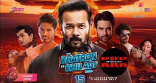 Khatron Ke Khiladi 15