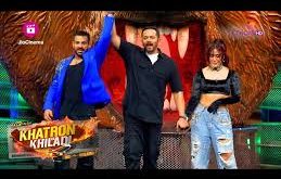 khatron ke khiladi guide