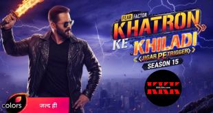 Khatron Ke Khiladi 15 Release Date