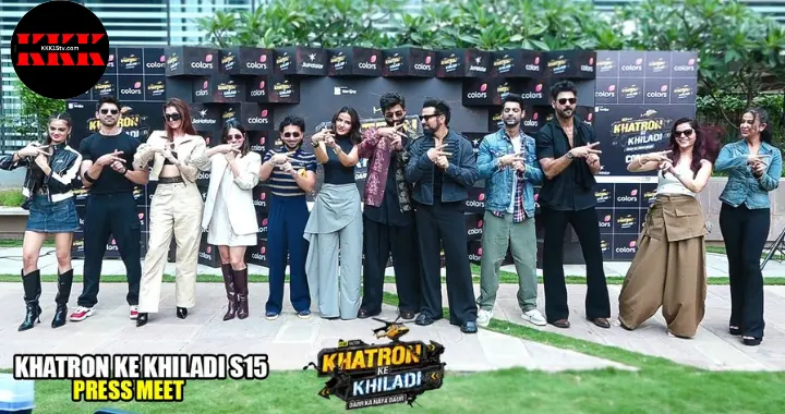 KKK 15 Full Contestants